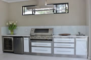 Alfresco Kitchens