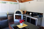 Alfresco Kitchens