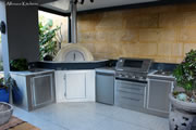 Alfresco Kitchens