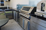 Alfresco Kitchens