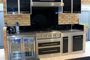 Alfresco Kitchens