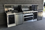 Alfresco Kitchens