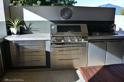 Alfresco Kitchens