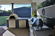 Alfresco Kitchens