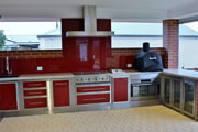Alfresco Kitchens