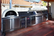 Alfresco Kitchens