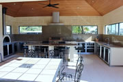 Alfresco Kitchens