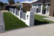 All Seasons Synthetic Turf Perth