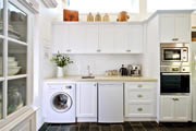 Alternative Kitchens
