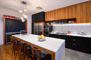 Alternative Kitchens