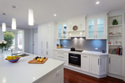 Alternative Kitchens