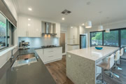 Alternative Kitchens