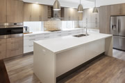 Alternative Kitchens