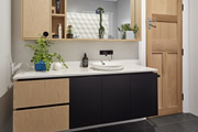 Alternative Kitchens