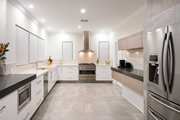 Alternative Kitchens