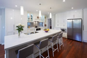 Alternative Kitchens