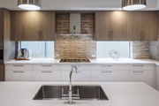 Alternative Kitchens