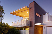 Arc Building Company