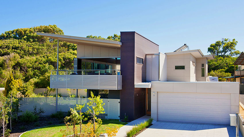 Arc Building Company