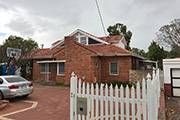 Arc Building Company