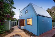 Arc Building Company