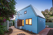 Arc Building Company