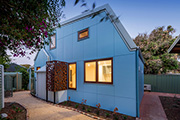 Arc Building Company