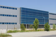 Arco Double Glazing