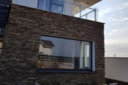 Arco Double Glazing