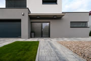 Arco Double Glazing