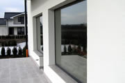 Arco Double Glazing