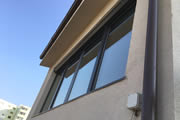 Arco Double Glazing