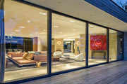 Arco Double Glazing