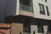 Arco Double Glazing