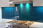 A Splash of Glass