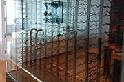 A Splash of Glass