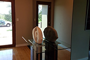 A Splash of Glass