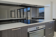A Splash of Glass