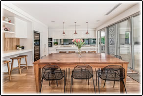 Atrium Homes