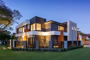 Atrium Homes