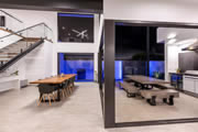 Atrium Homes