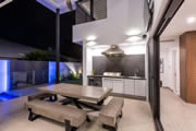 Atrium Homes