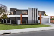 Atrium Homes