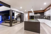 Atrium Homes