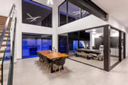 Atrium Homes