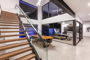Atrium Homes