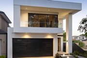 Atrium Homes
