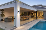 Atrium Homes