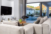 Atrium Homes