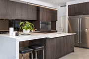 Atrium Homes